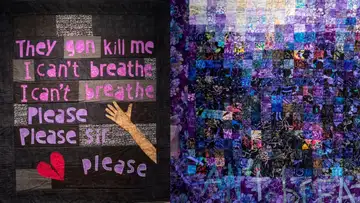 Sacred Ally Quilts Ministry