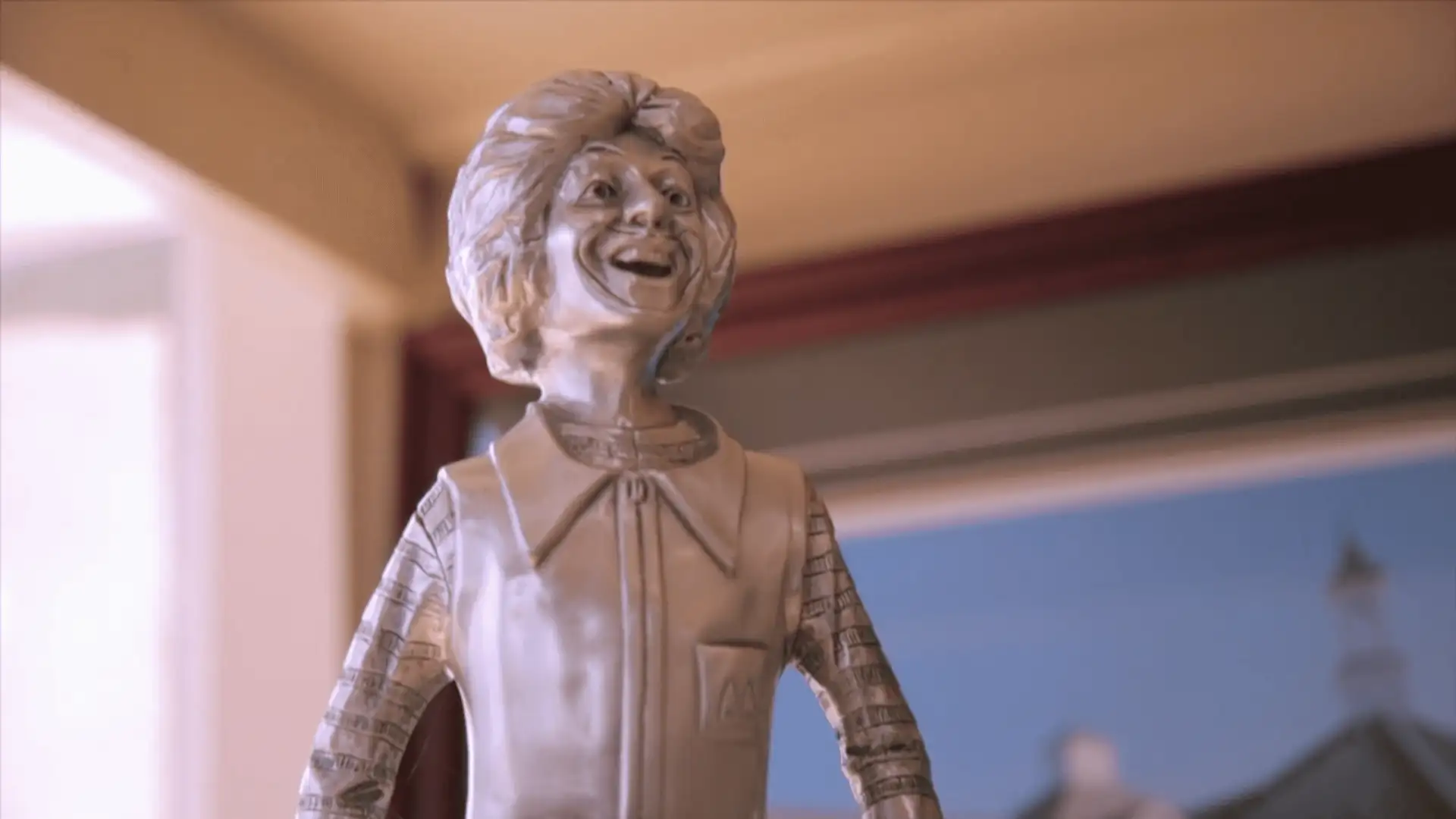 Ronald McDonald House