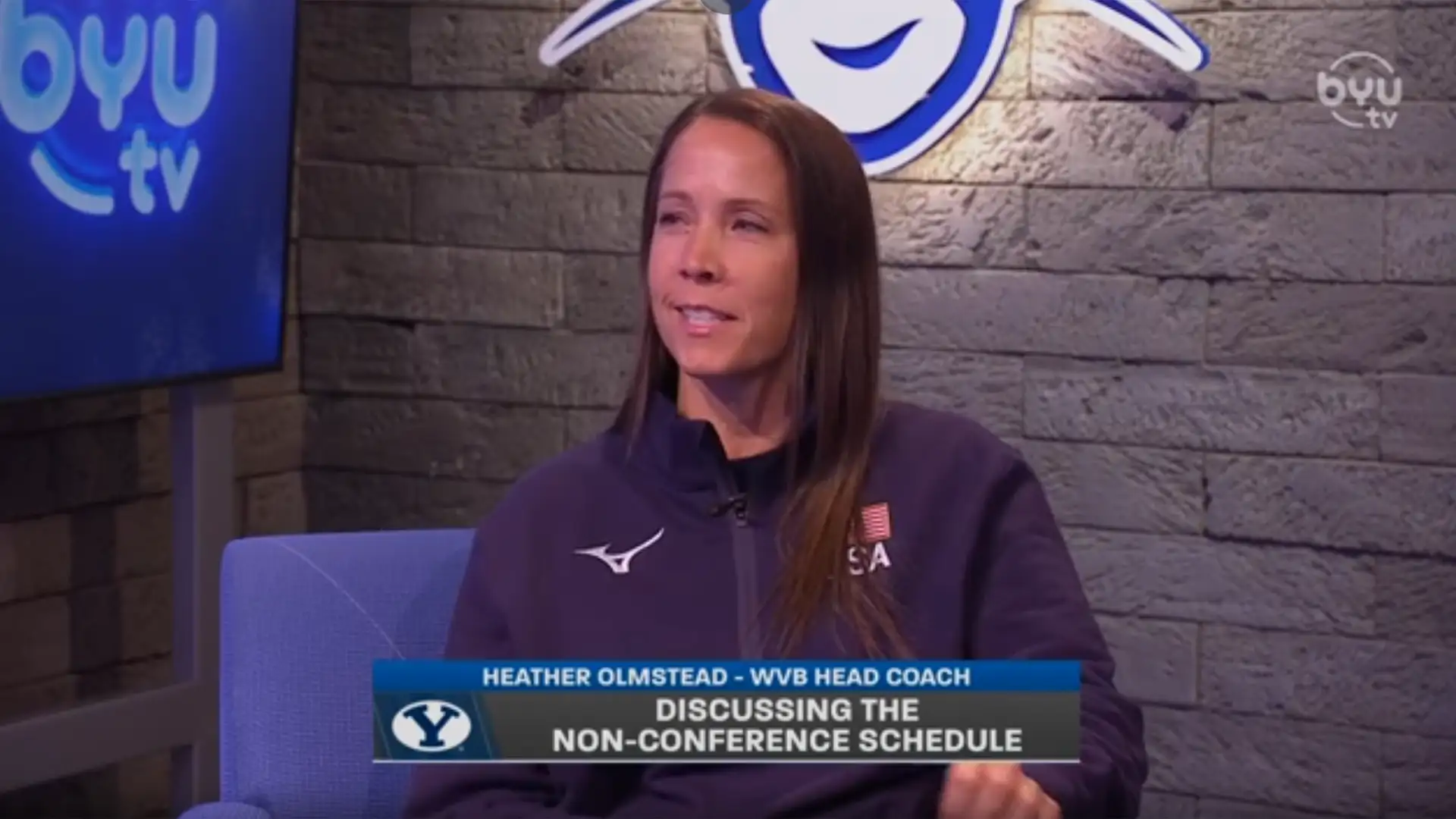 Schedule Impressions with Heather Olmstead