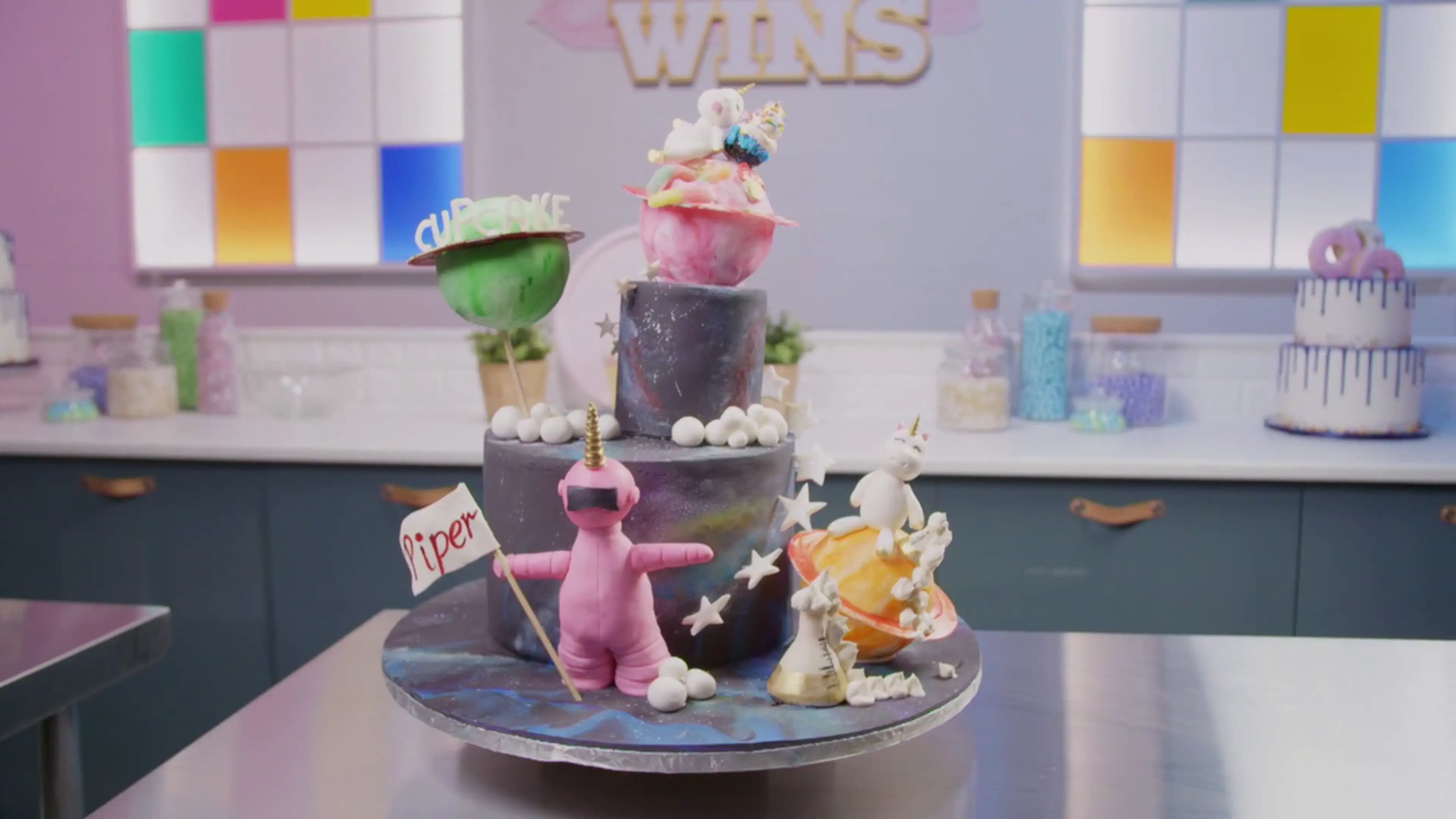 Best Cake Wins - MIPBlog