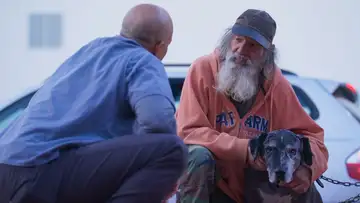 Lawrence’s Dogs