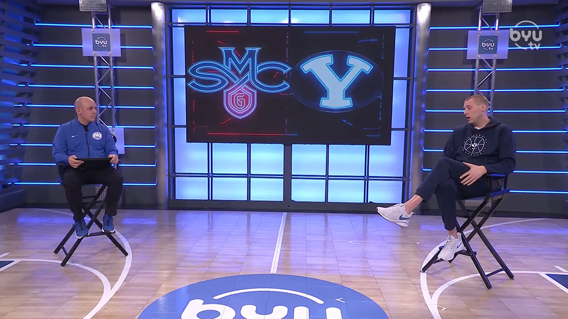 San Francisco and Saint Mary's Preview