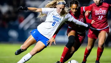 BYU vs LMU: Highlights
