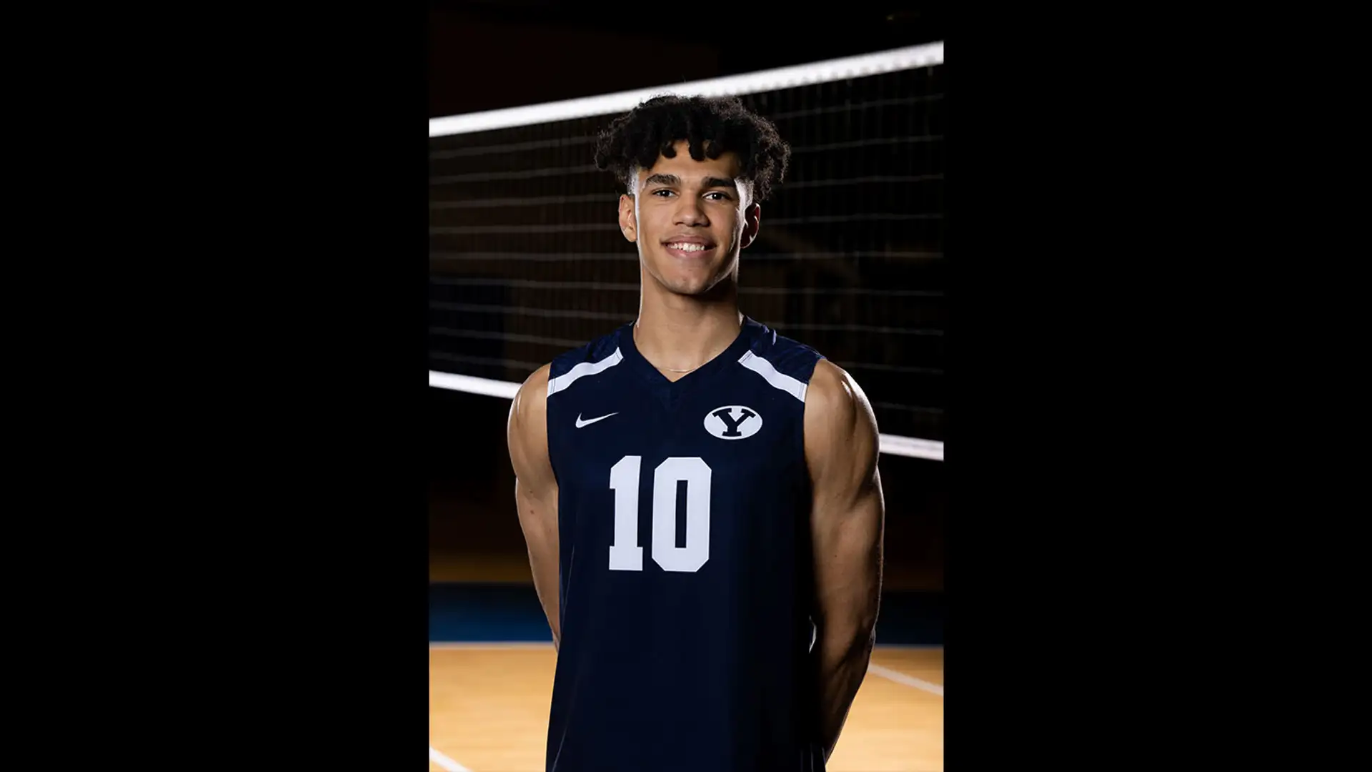 Gavin Julien Interview