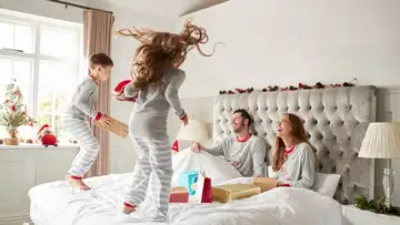 Christmas Stories