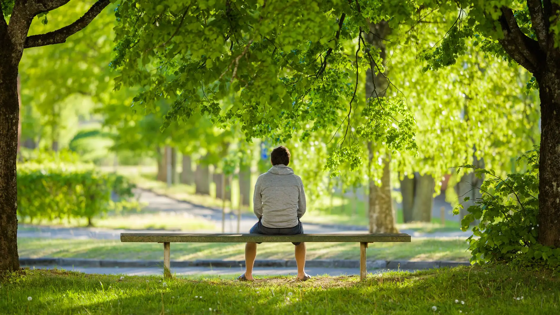 Preparing Our Hearts and Minds