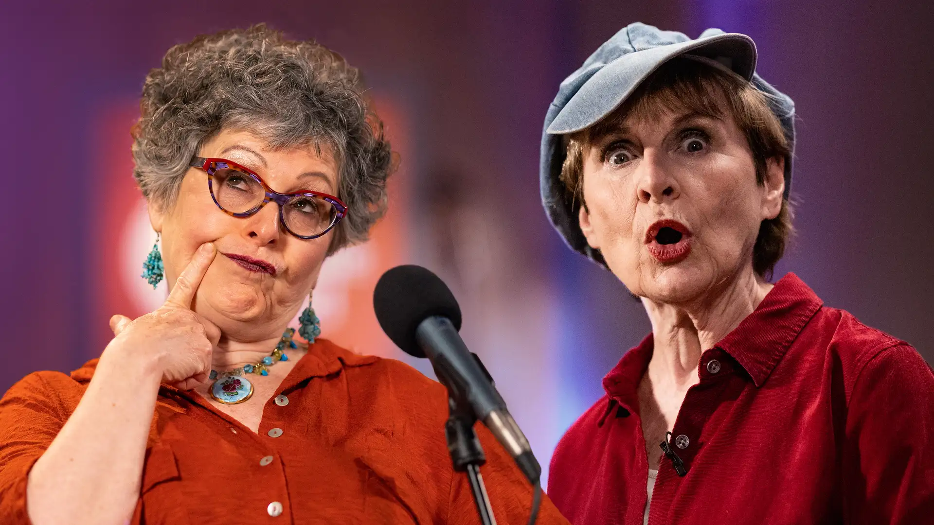 Top Secret Stories! - By Noa Baum and Pippa White