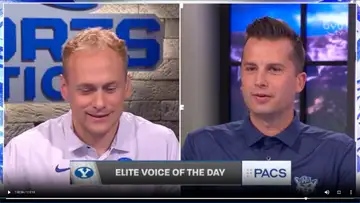 Elite Voice of the Day