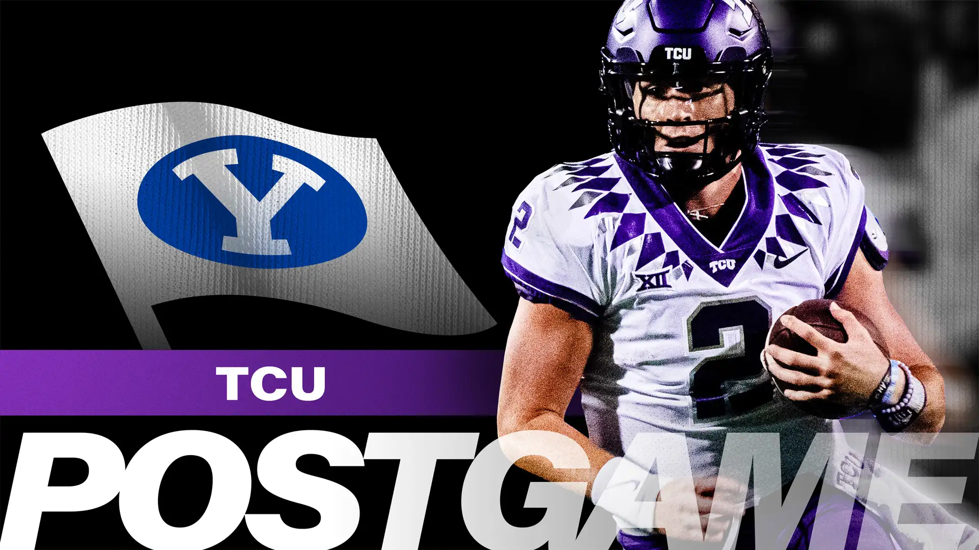 BYU vs TCU (10-14-23)