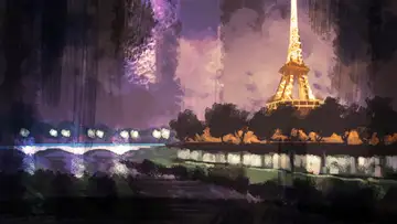 The Mythical and Historical Origins of the Famous Paris River