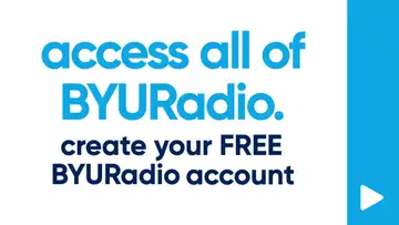 Access all of BYUradio
