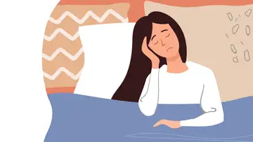 Sleep and Anxiety