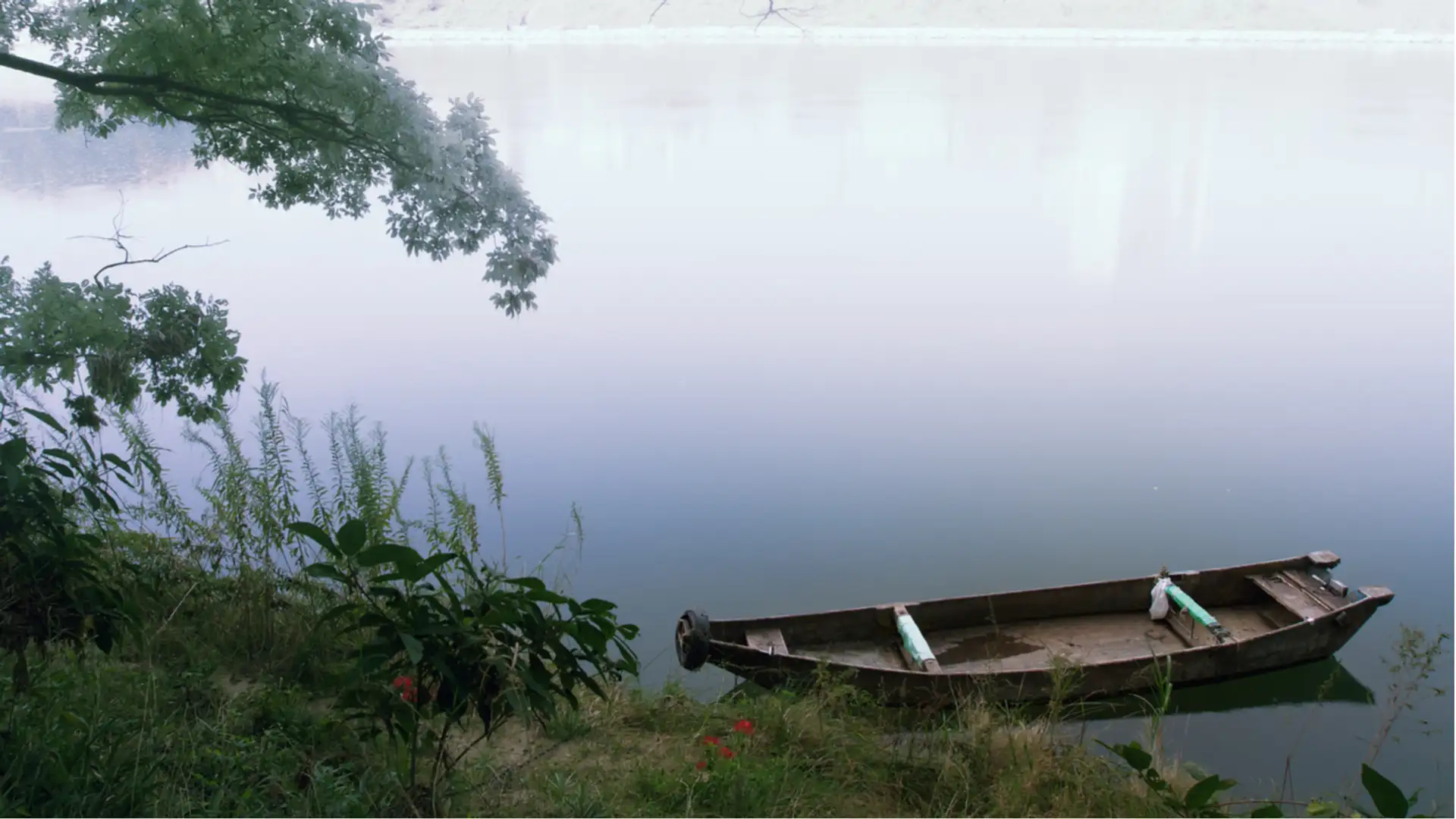 Preserving Ancient Japanese Boatbuilding