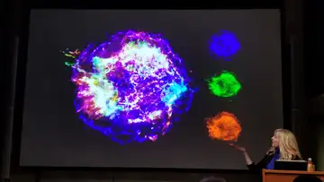 Music of Spheres