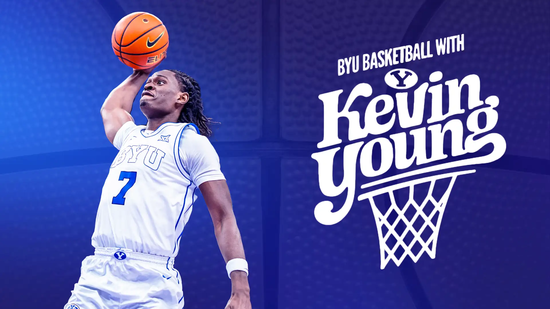 Khadim Mboup joins Greg Wrubell and Kevin Young