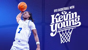 Khadim Mboup joins Greg Wrubell and Kevin Young