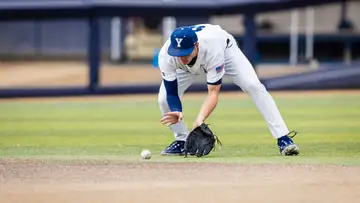 BYU vs Long Beach State Full Broadcast