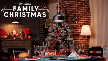 A Friend's Family's Traditions 