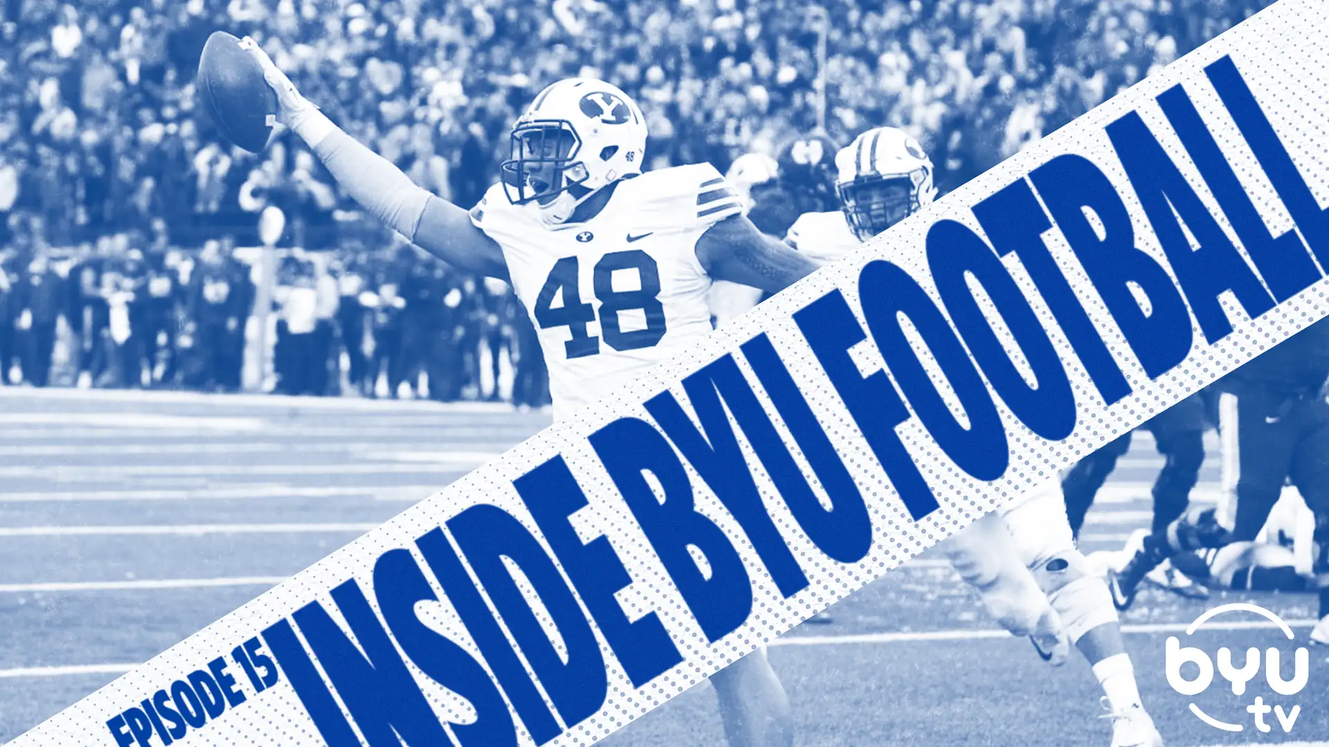 The Last Stretch (12-1-15)