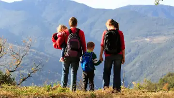 Hiking Safety