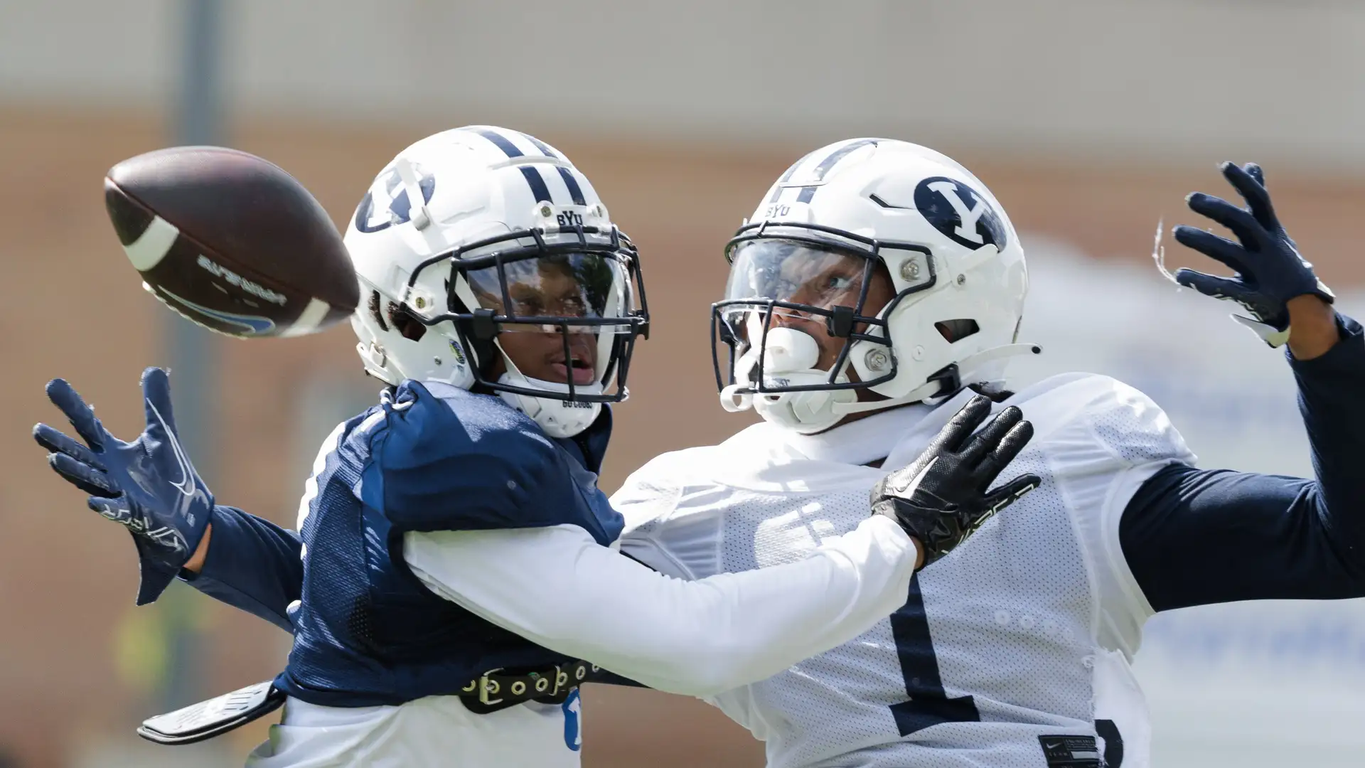 Keanu Hill's Offensive Expectations (8-8-23)