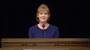Mary Katherine Eyring
