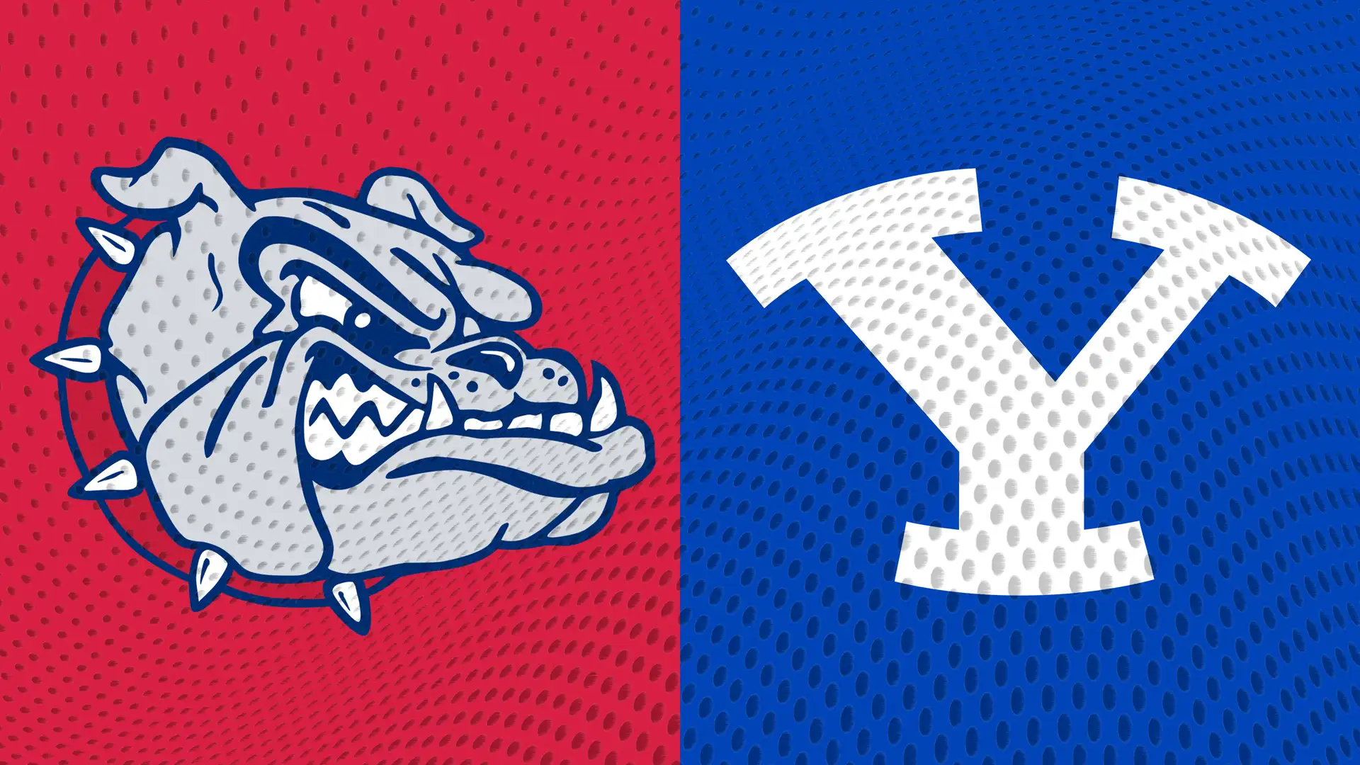 BYU vs. Gonzaga (3-3-12)