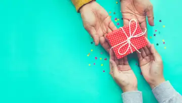 Giving Tuesday