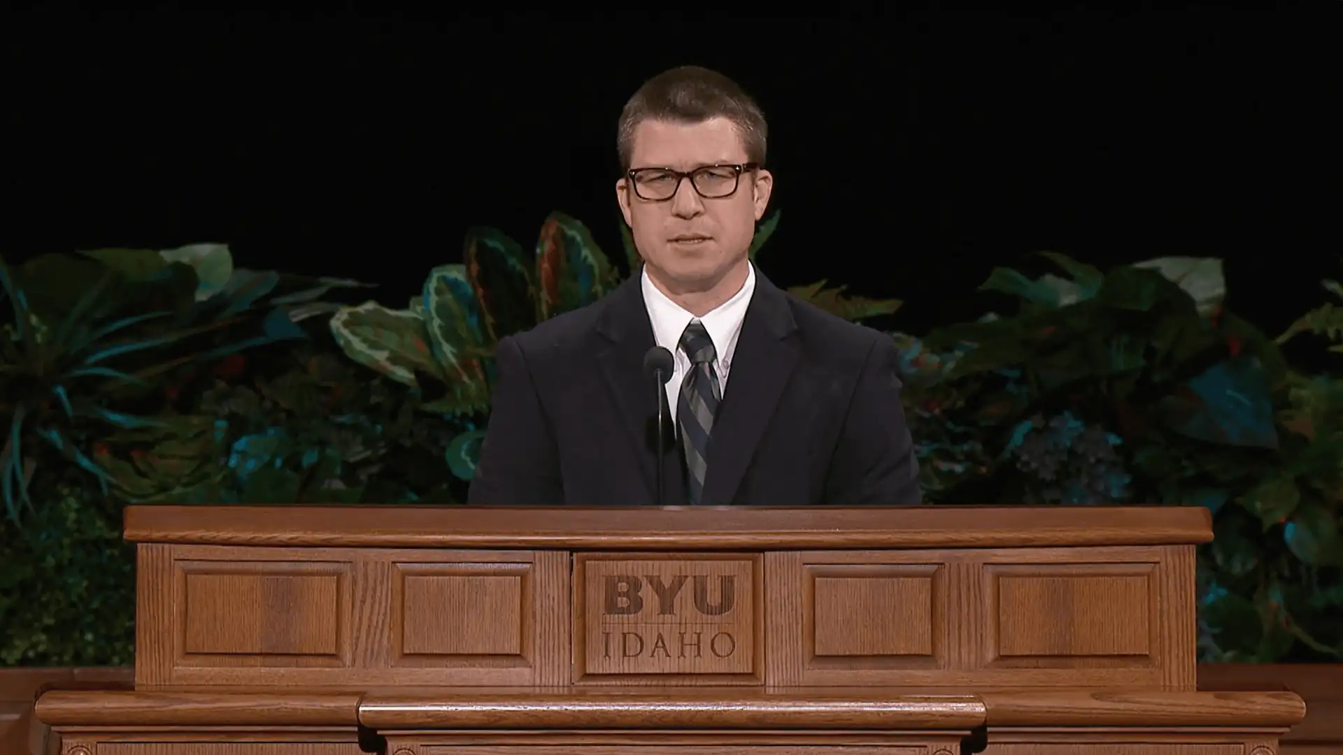 Sam Merrick | Finding Purpose and Having Courage