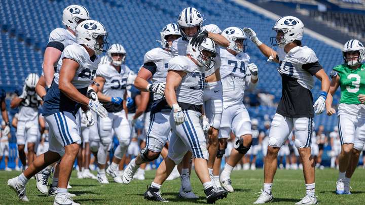 BYU Football 2025: Full Season Preview & Bold Predictions