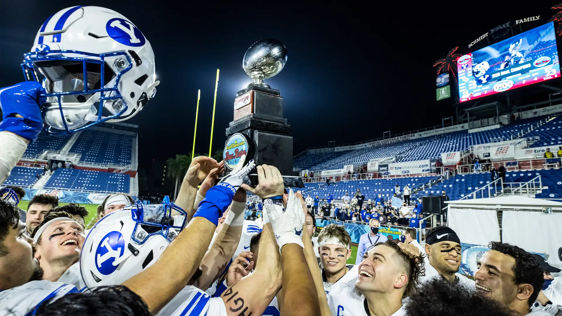 BYU Football Hot Takes with Isaiah Kaufusi (5-9-24)