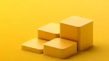 Small and Simple Things