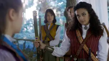 The Sisterhood