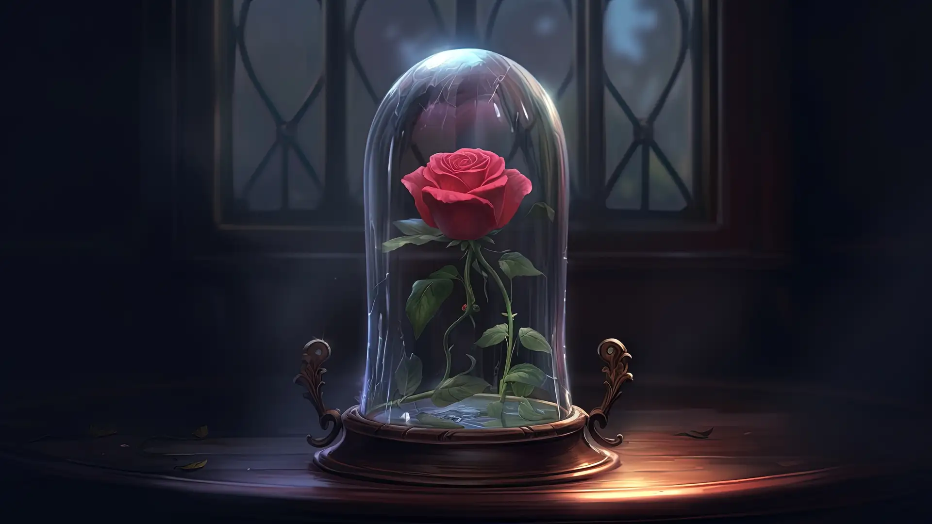 Beauty and the Beast