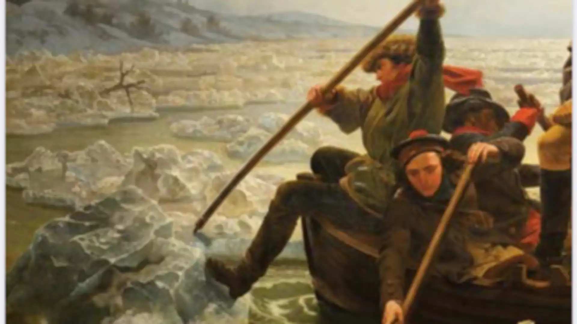 Unsung Heroes of the Revolutionary War