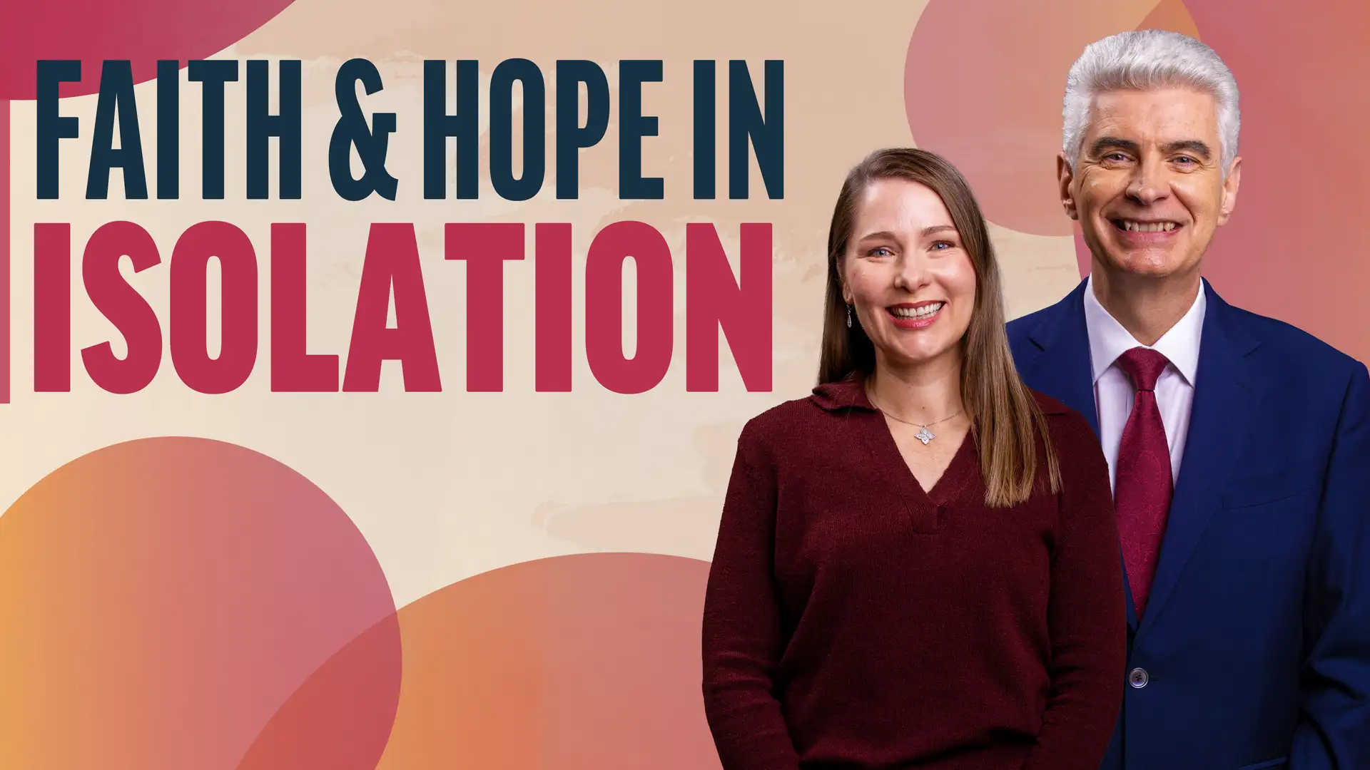 December 2-8 | Moroni 1-6 | Faith & Hope In Isolation