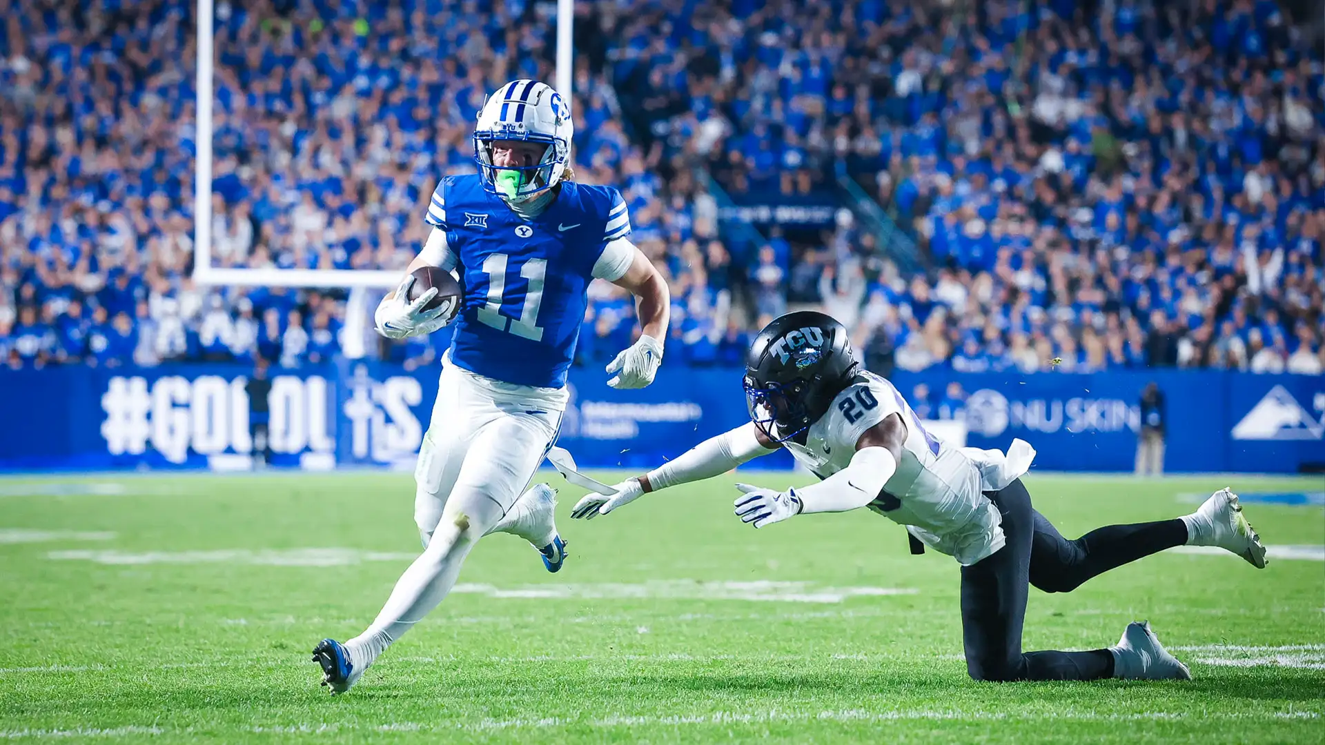 Top 10 or Not? BYU’s Resume Under the Microscope