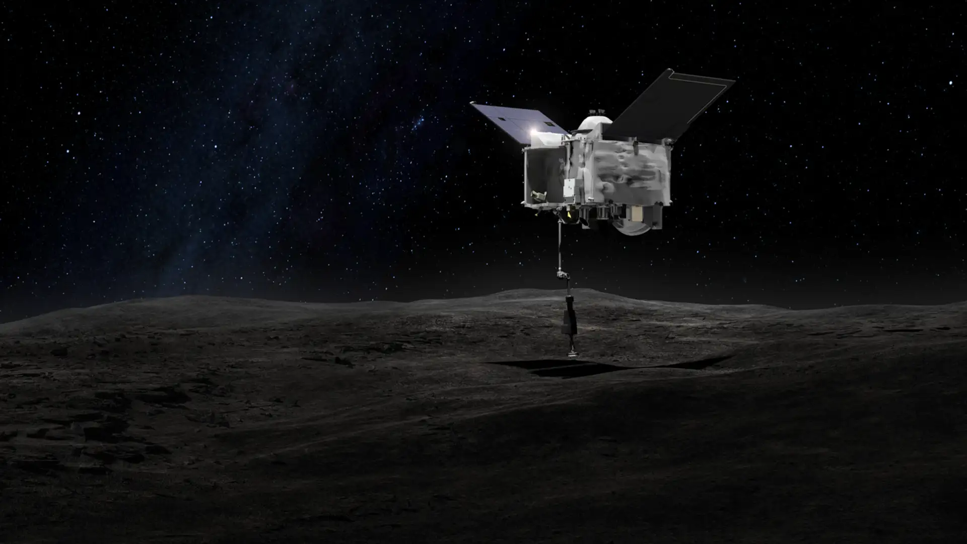 Bringing Back Asteroid Dust