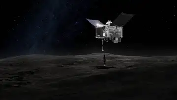 Bringing Back Asteroid Dust