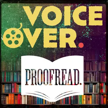 Voiceover X Proofread