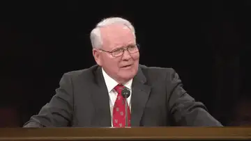 Ray L. Huntington | A Grateful Heart