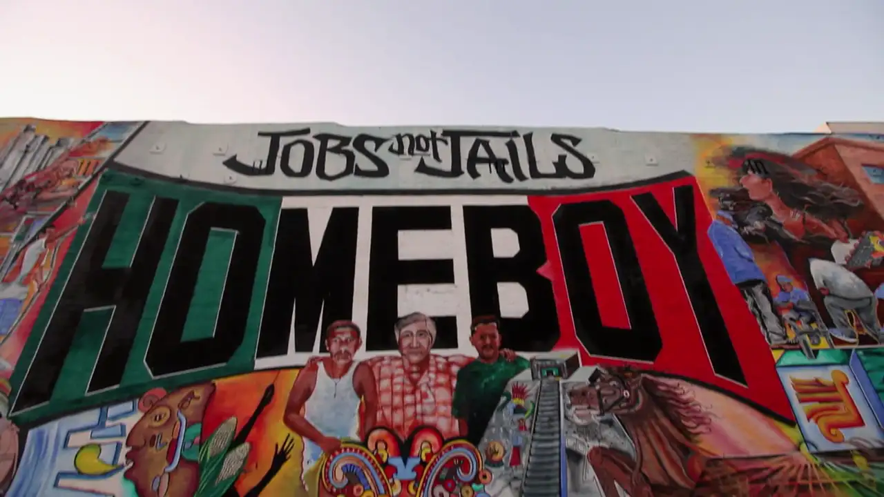 Homeboy jobs not 2025 jails