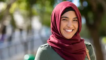 Women in Islam