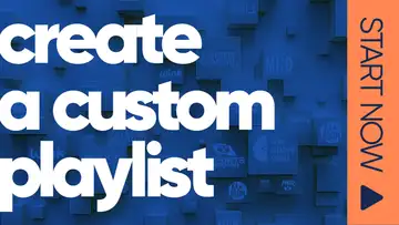 Create a Custom BYUradio Playlist
