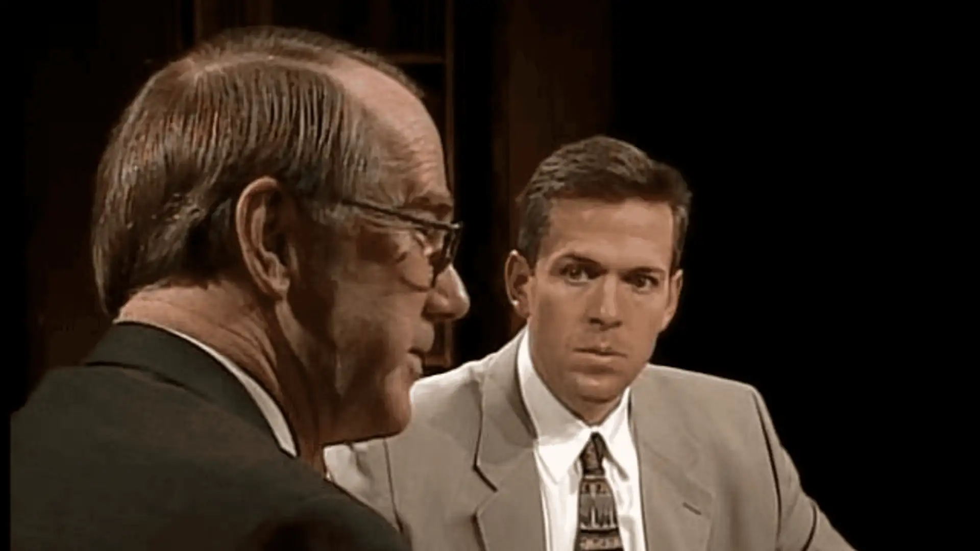 Zech. 1-8: The Visions of Zechariah