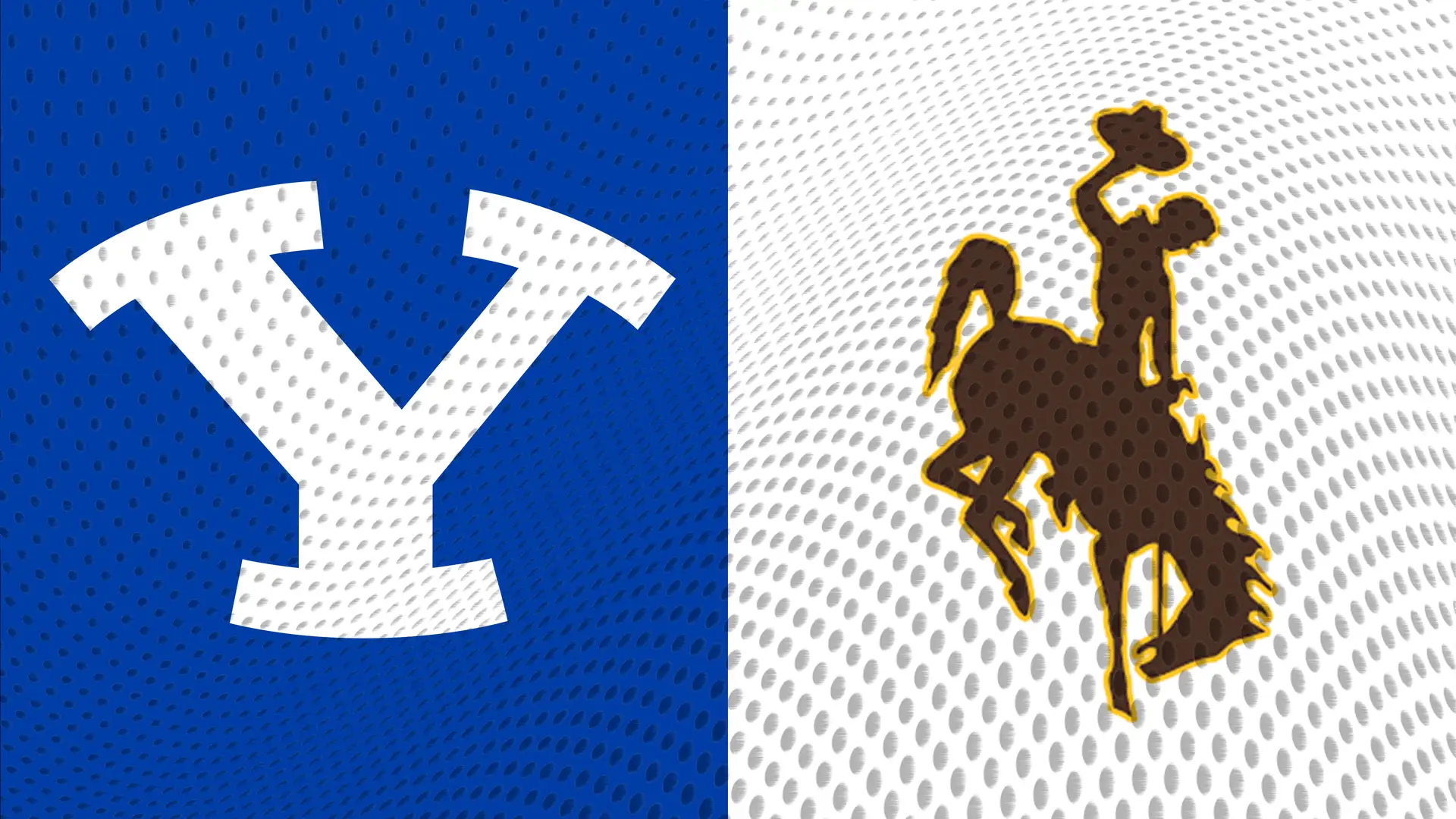 Wyoming vs. BYU