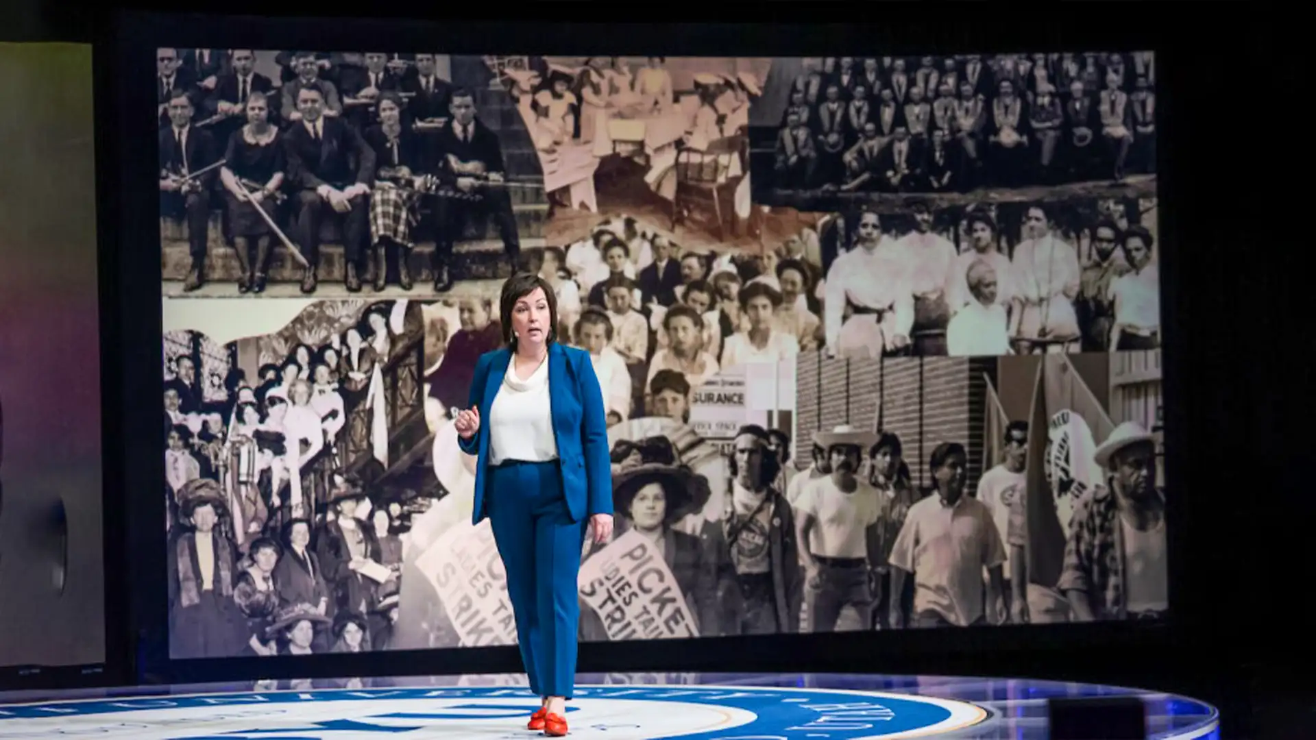 Shaylyn Romney Garrett | Lessons from the past show how to heal America