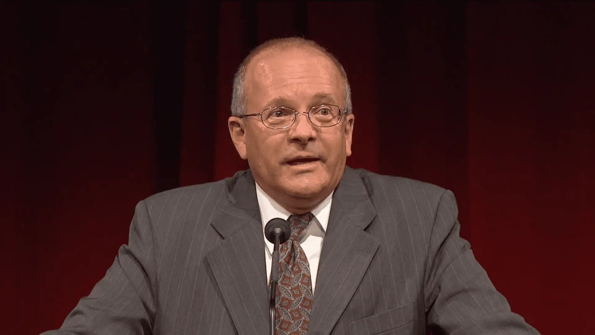 Kent P. Jackson | Receiving