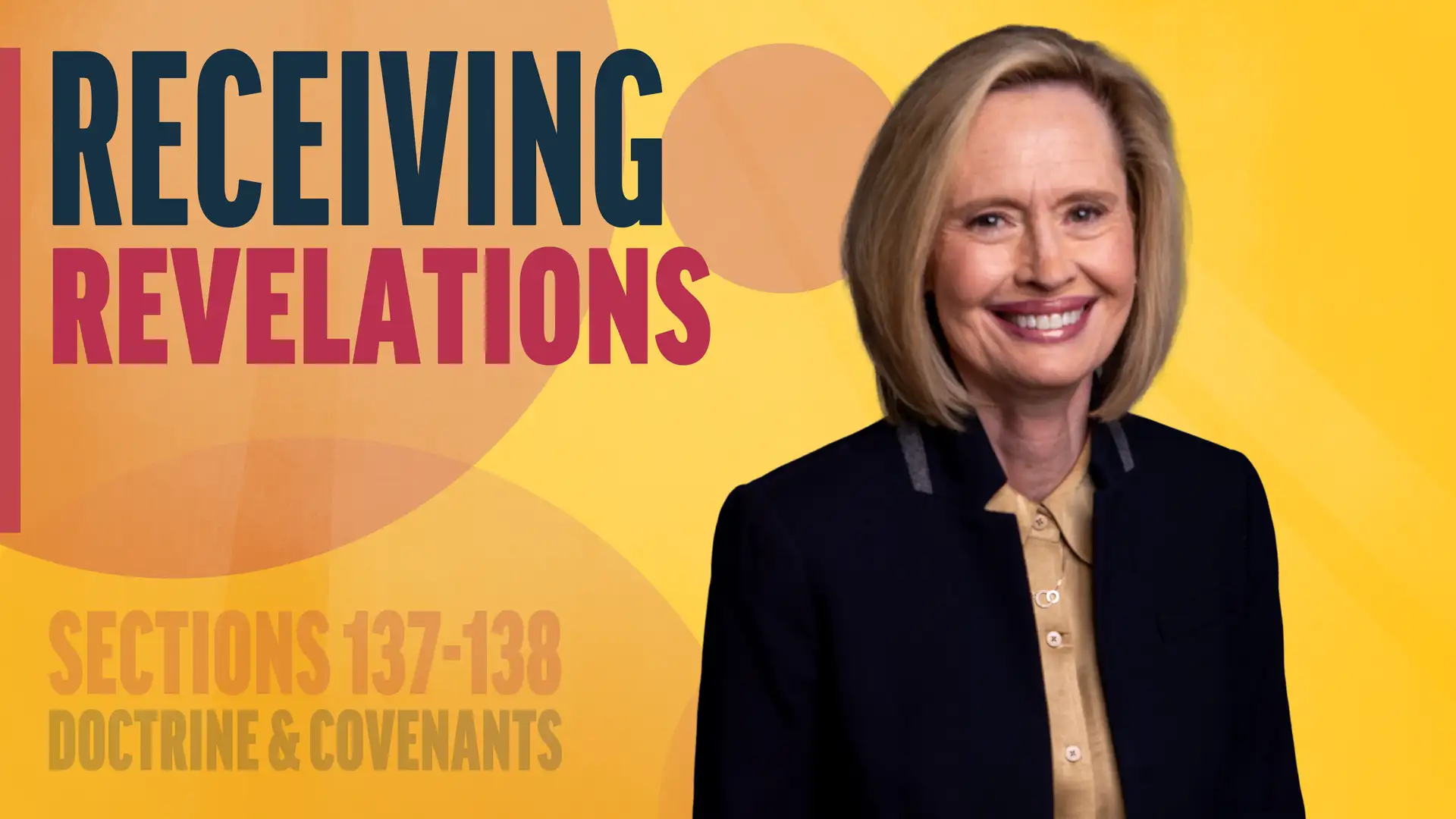 December 1-7 | Doctrine and Covenants 137-138 | Receiving Revelations