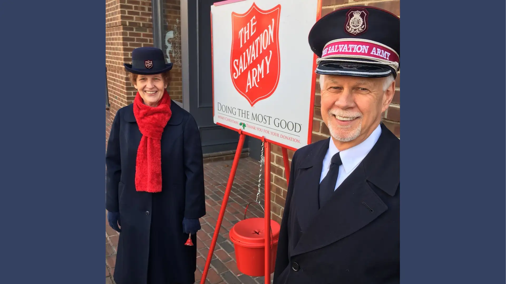 Bells Ring Out for Charity - December 7